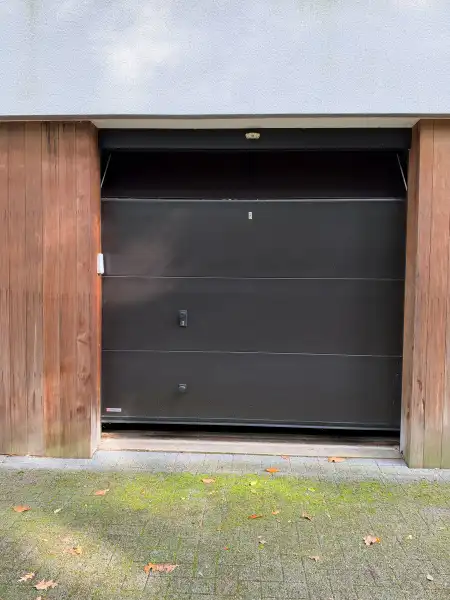 Gelijkvloers wonen in het groen, met zonnige tuin en 2 slaapkamers foto 12