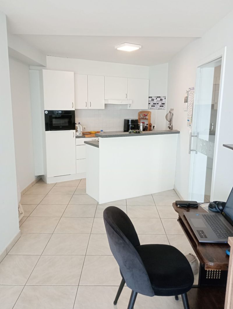Prachtig hoekappartement met fenomenaal zeezicht foto 16