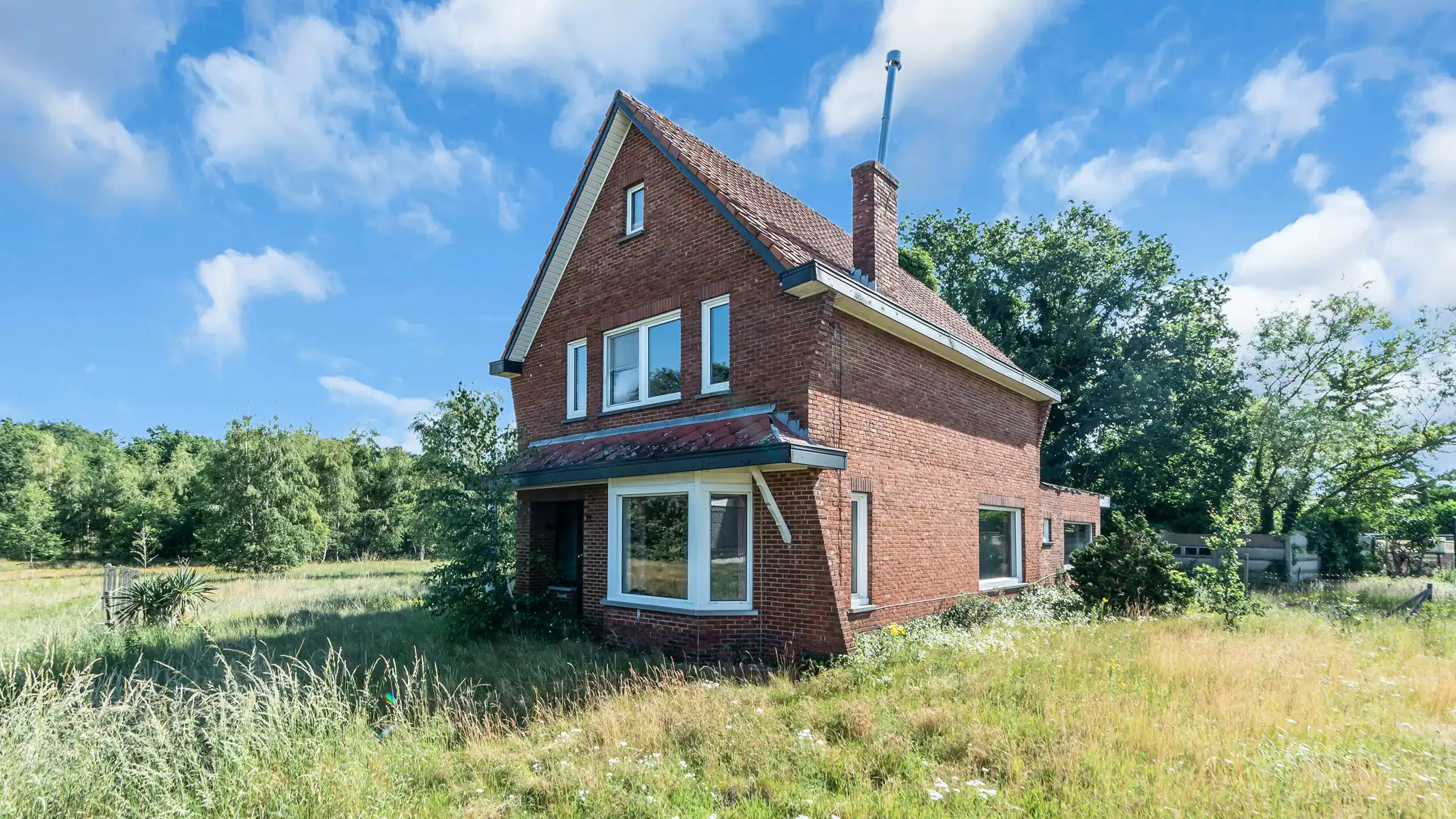 Huis te koop foto 23