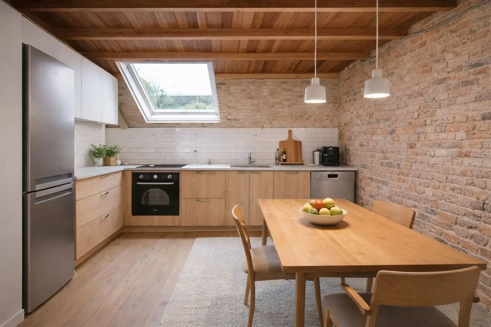 TE RENOVEREN WONING foto 4