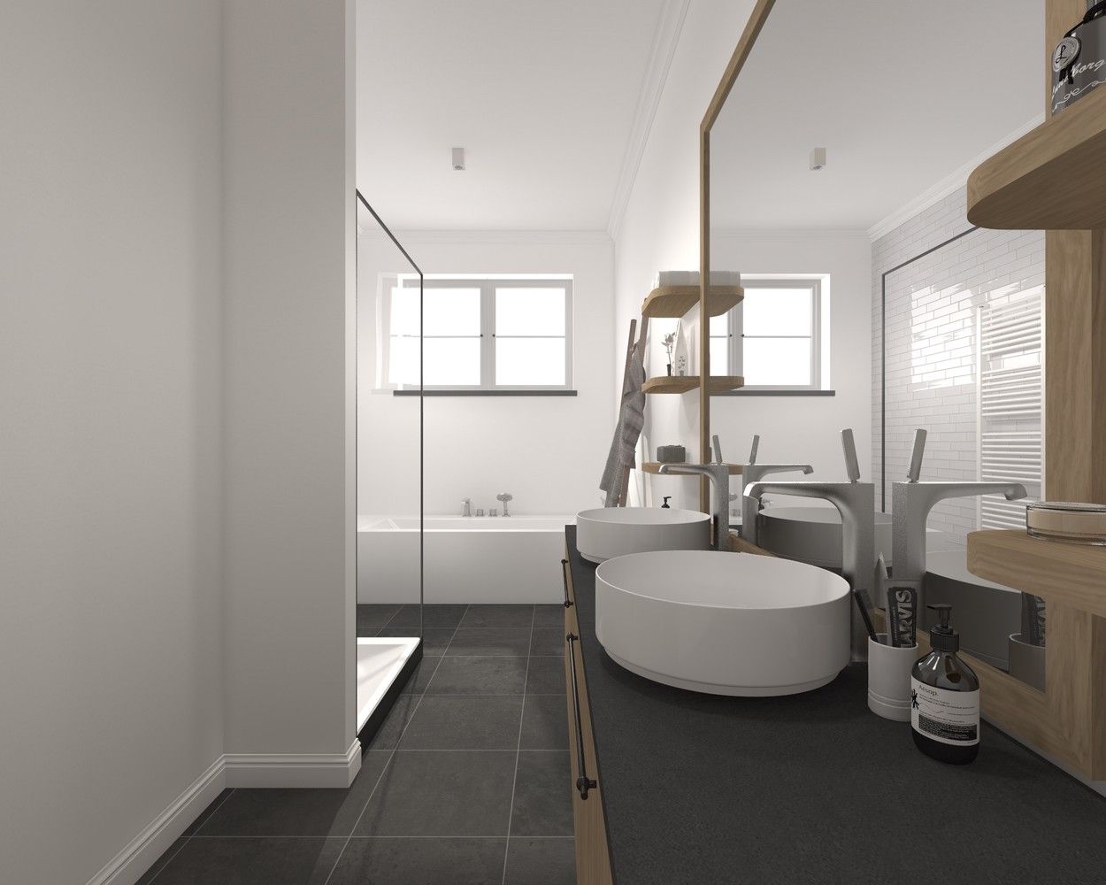 Ruime, karaktervolle woning met veel mogelijkheden foto 22