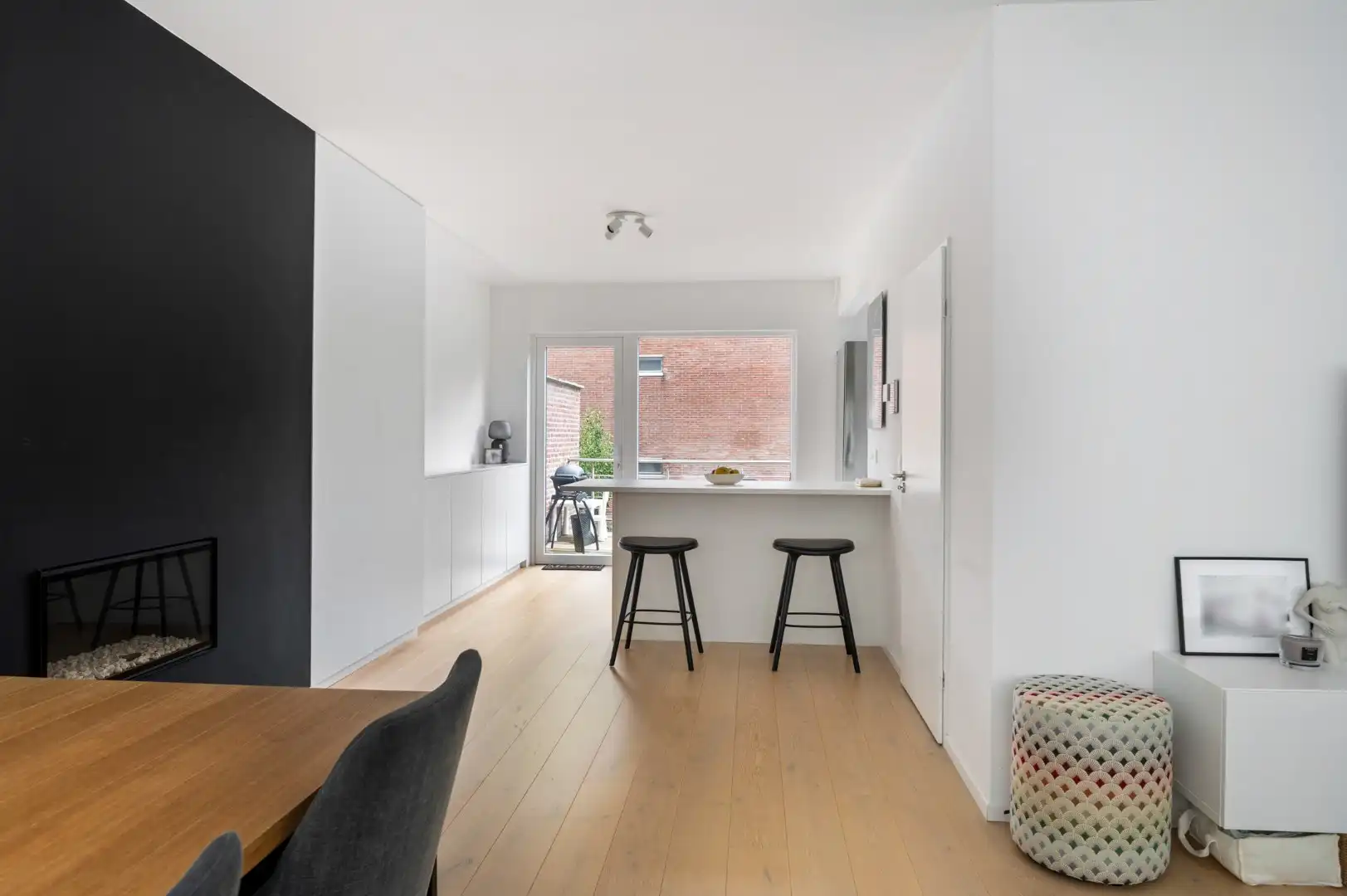 Instapklare gezinswoning met 4 slaapkamers, praktijkruimte en A-label! foto 6
