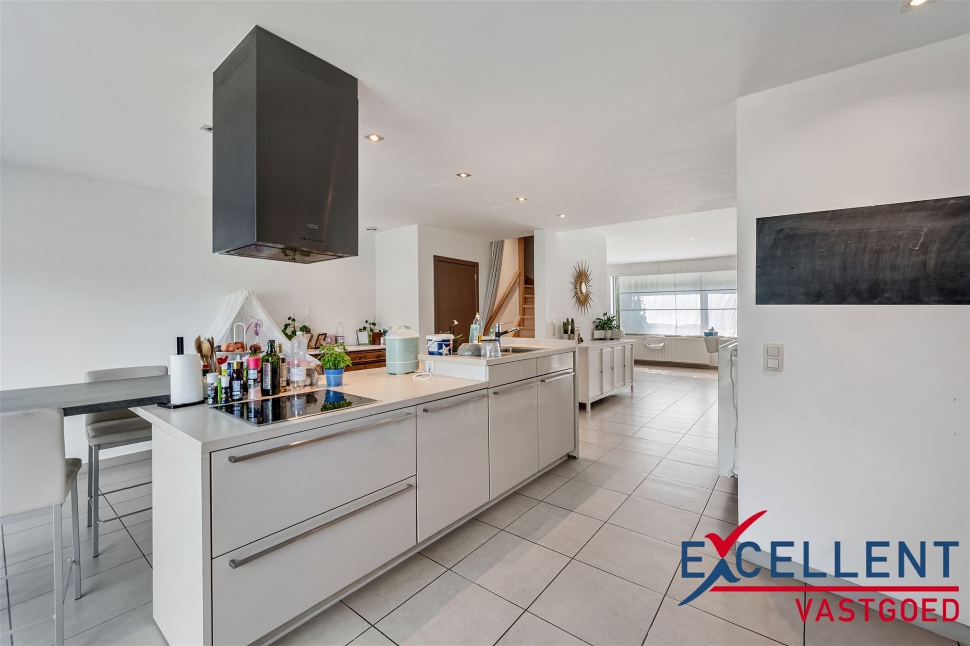 Charmante instapklare woning Gentbrugge foto 6