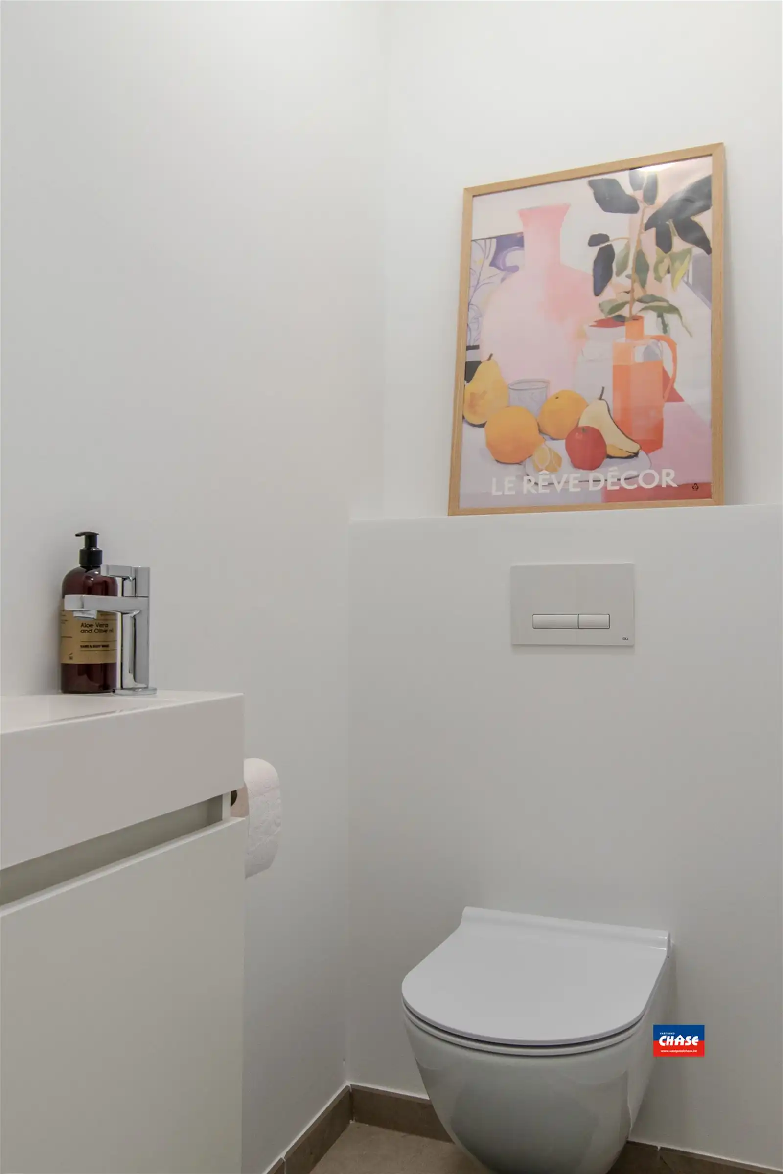 Prachtig nieuwbouw appartement met 2 slaapkamers en autostaanplaats foto 17