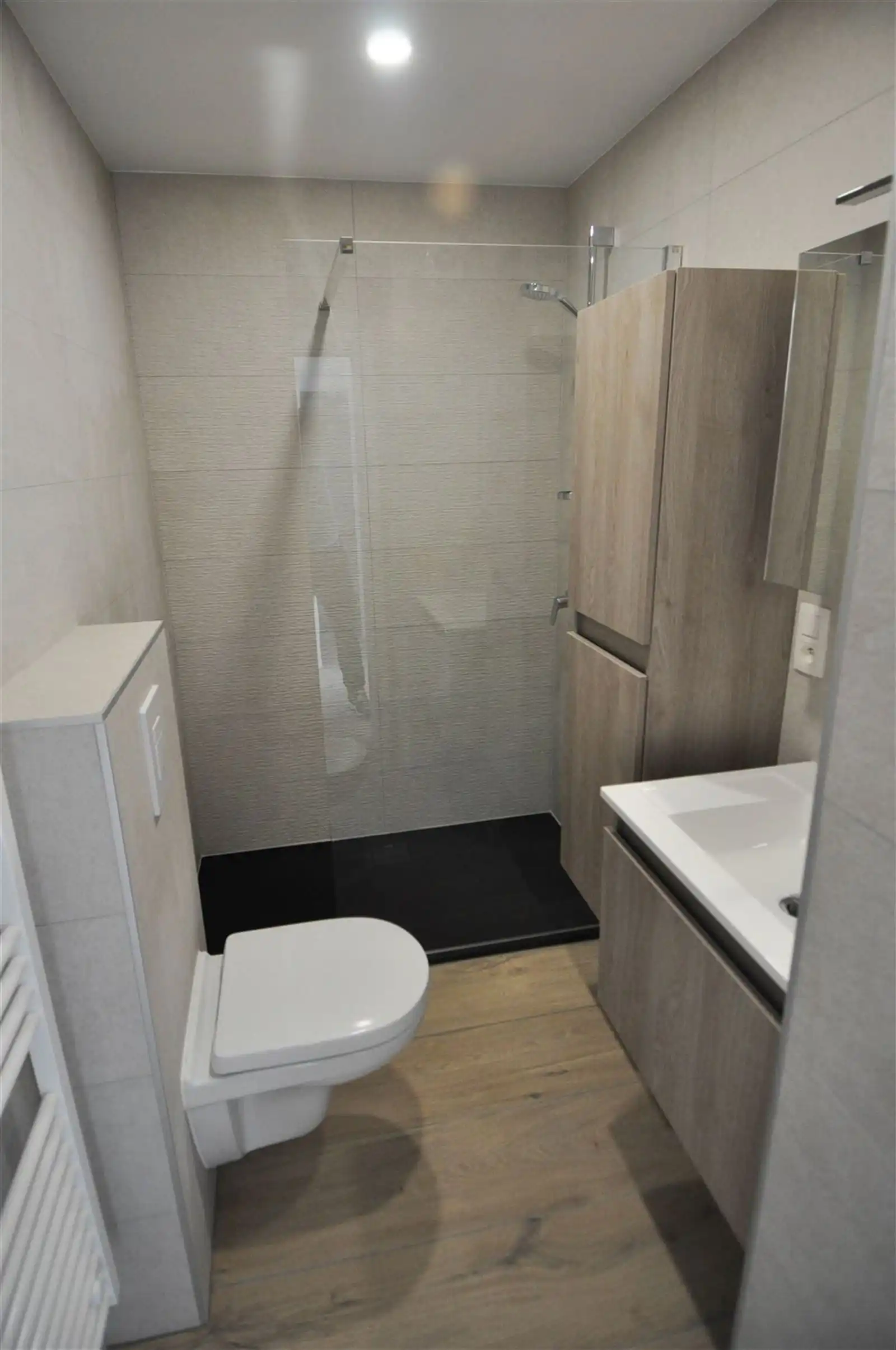 Appartement op de 1ste verdieping met 2 slaapkamers foto 8