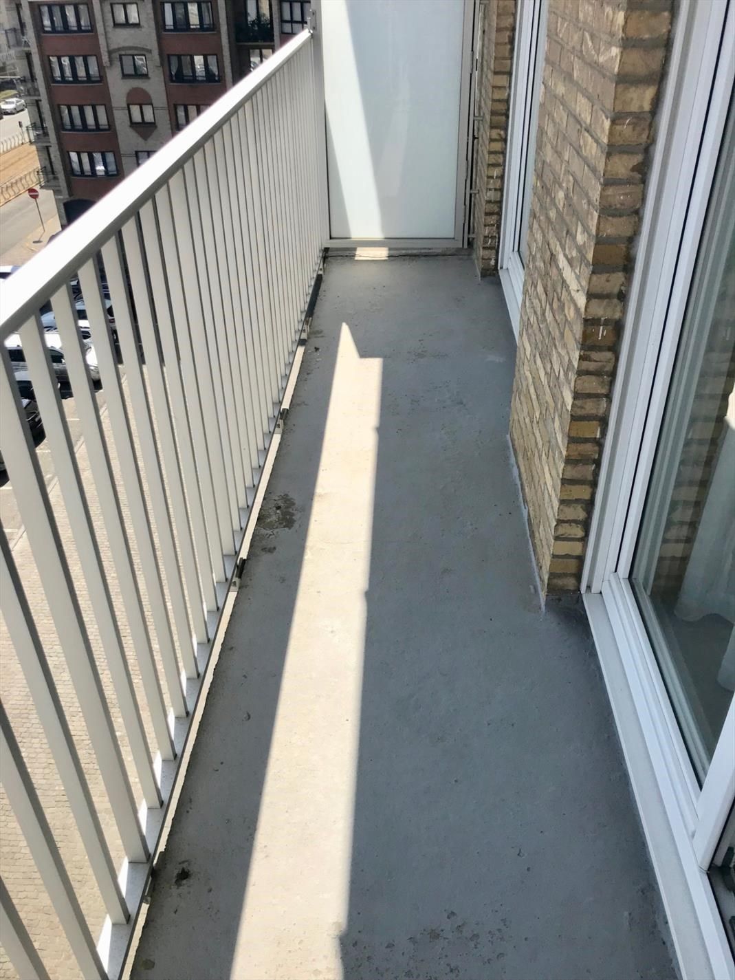 Luxe appartement zeedijk Wenduine foto 11