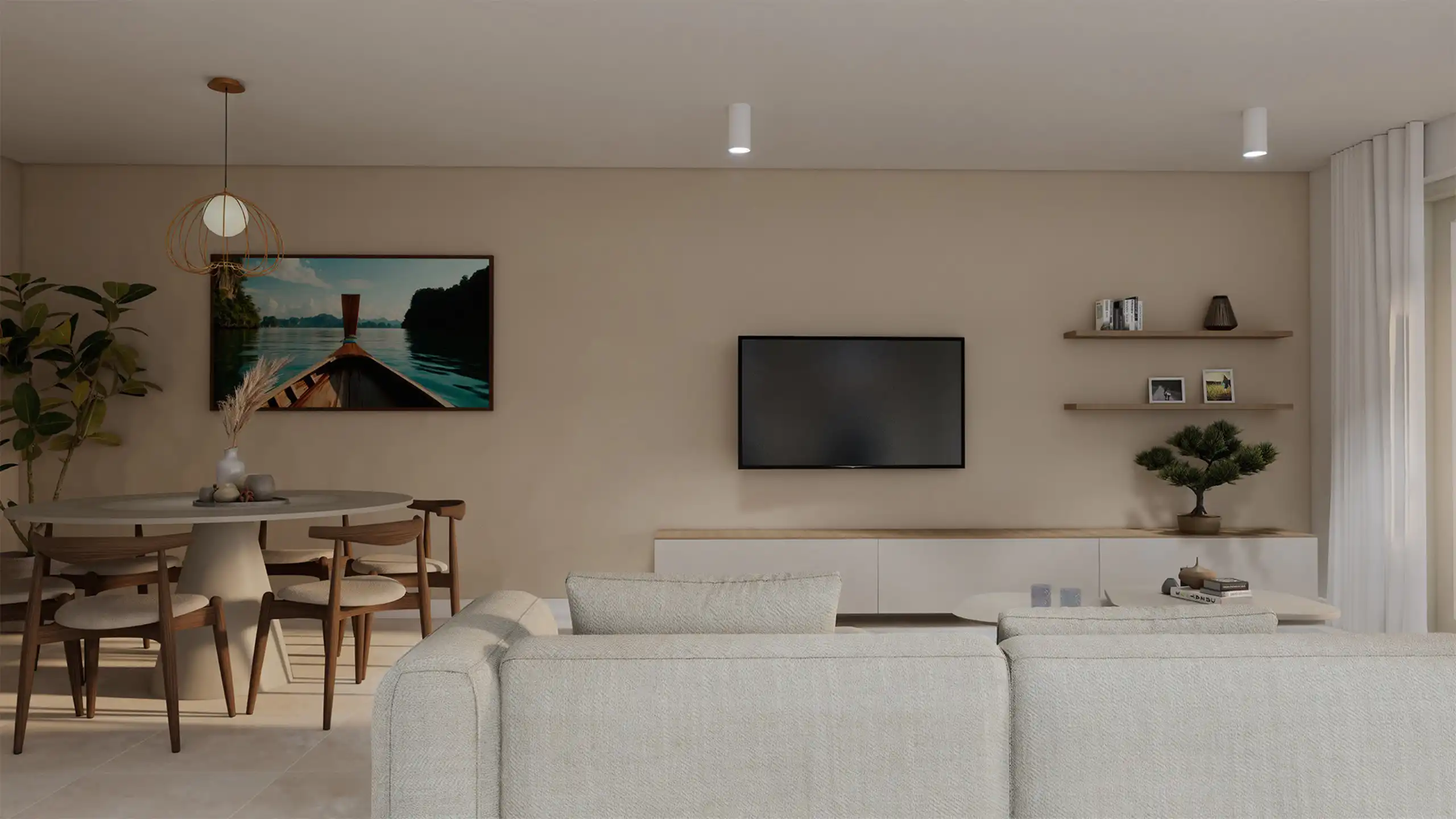 Appartement te koop Mosstraat 1B/003 - 3545 Halen