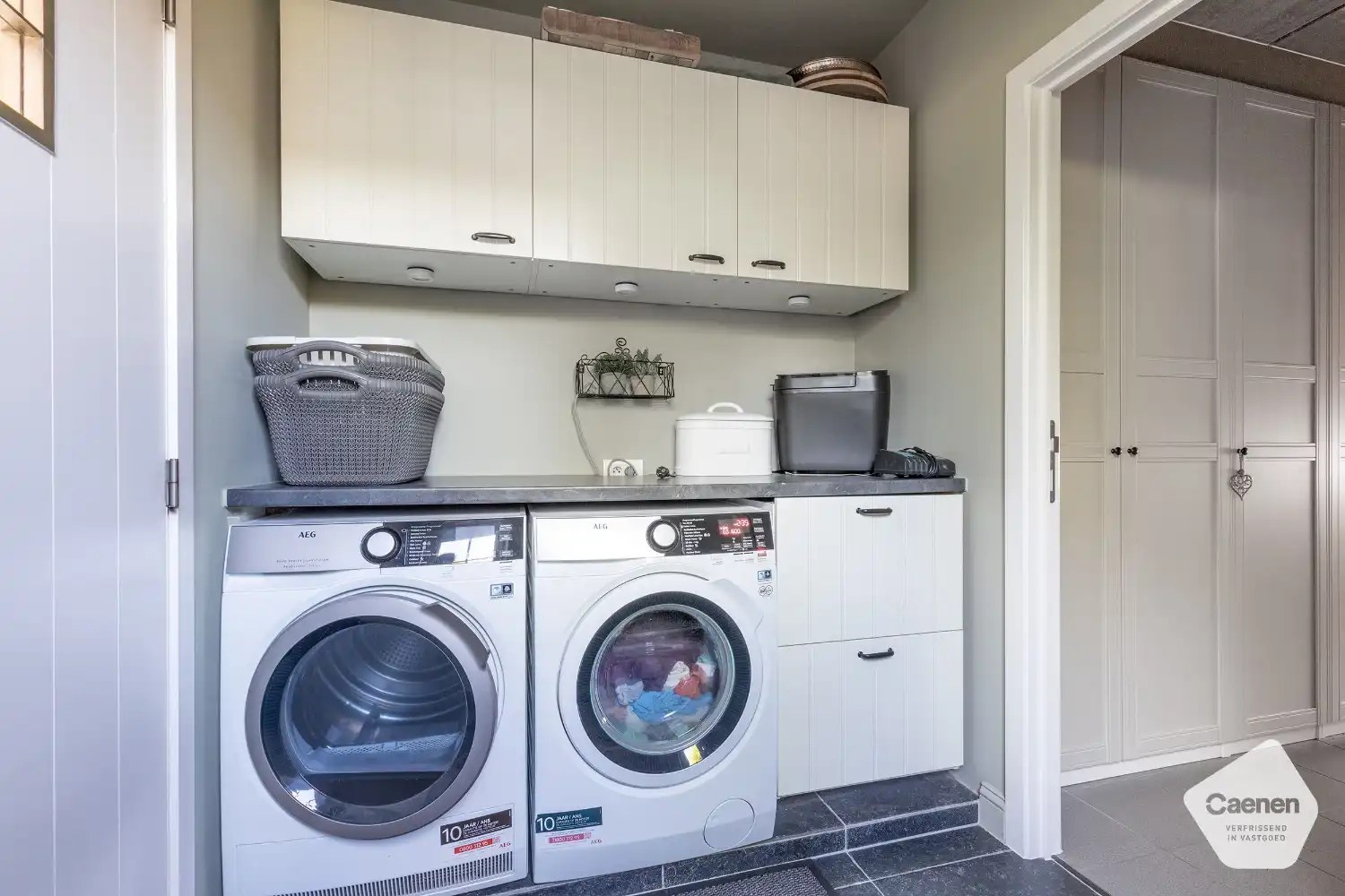 Energiezuinige prachtige woning op landelijke ligging met 3 slaapkamers en prachtige tuin! foto 10