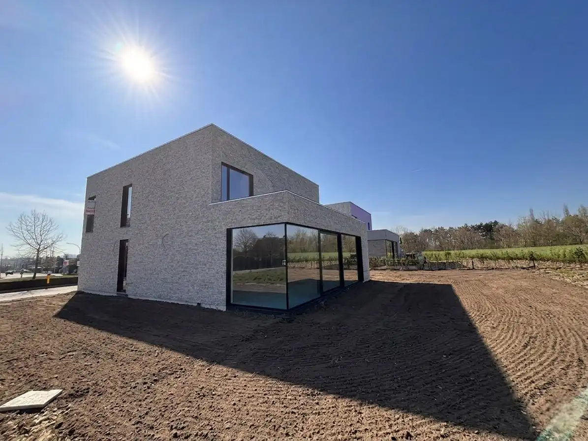 Huis te koop Rekkemsestraat 308 - - 8500 Kortrijk