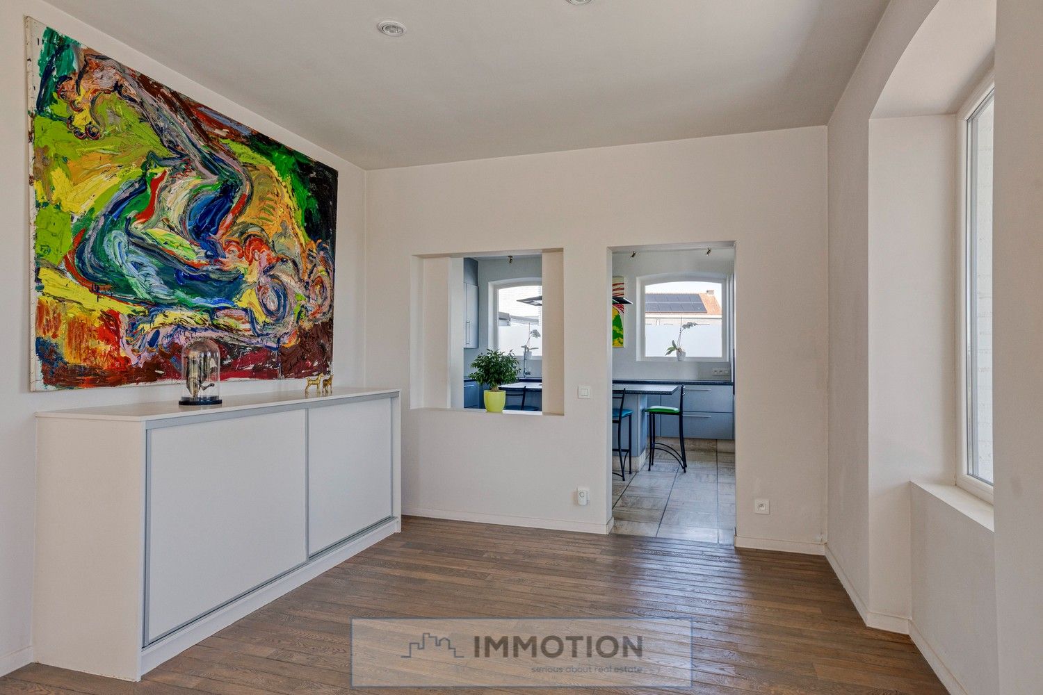 Landelijke villa – Rust en ruimte op 2.300 m² foto 16