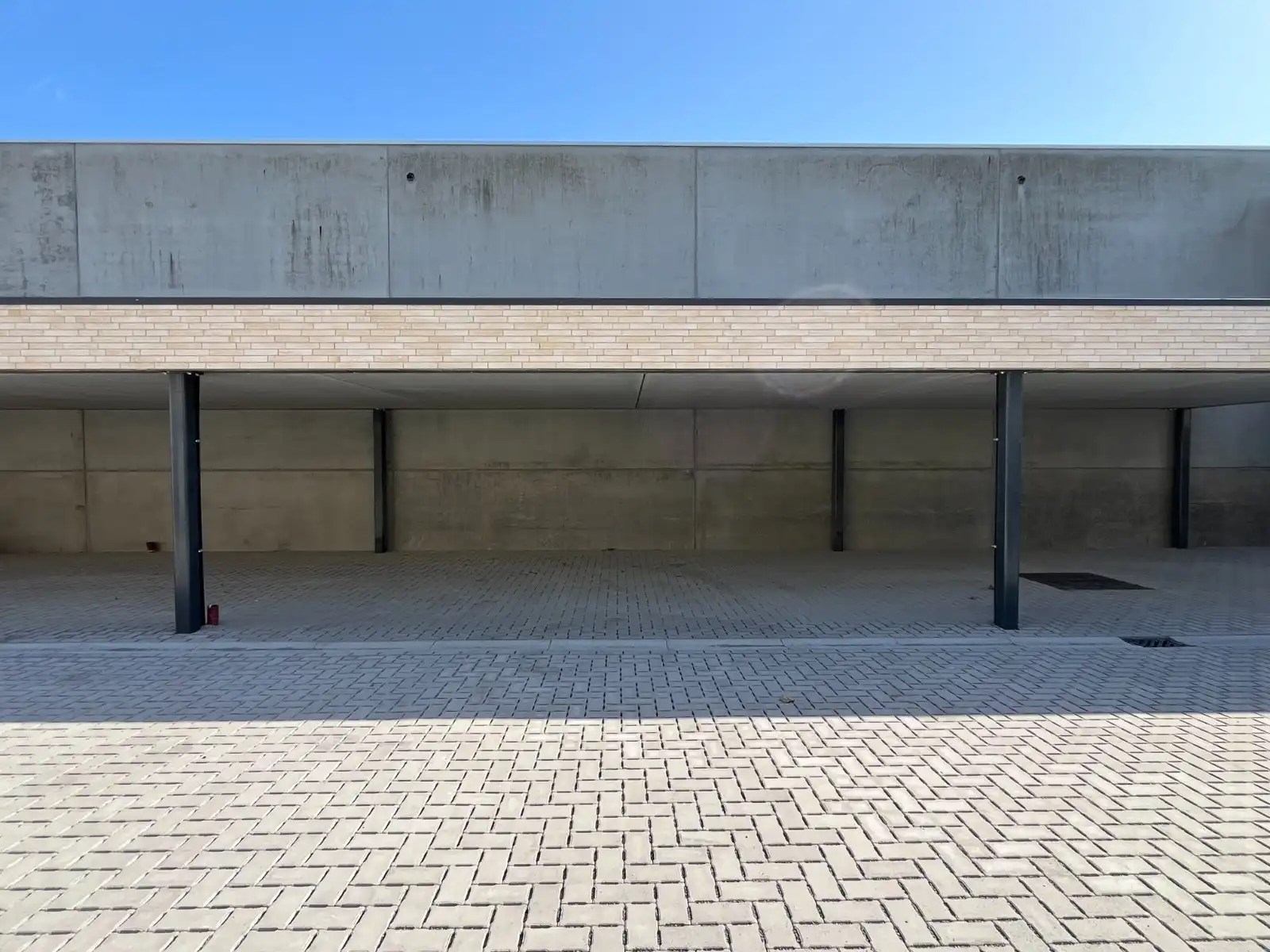 Residentie Green Gardens - Waregem foto 10