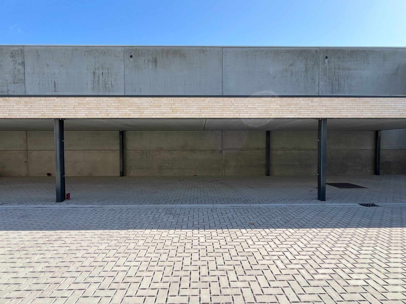 Residentie Green Gardens - Waregem | OPENWERF Zaterdag 25 en Zondag 26 oktober - 10u tot 17u foto 12