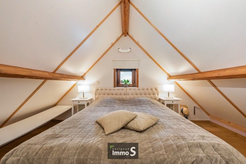 Instapklare vakantiewoning met 3 slaapkamers foto 17