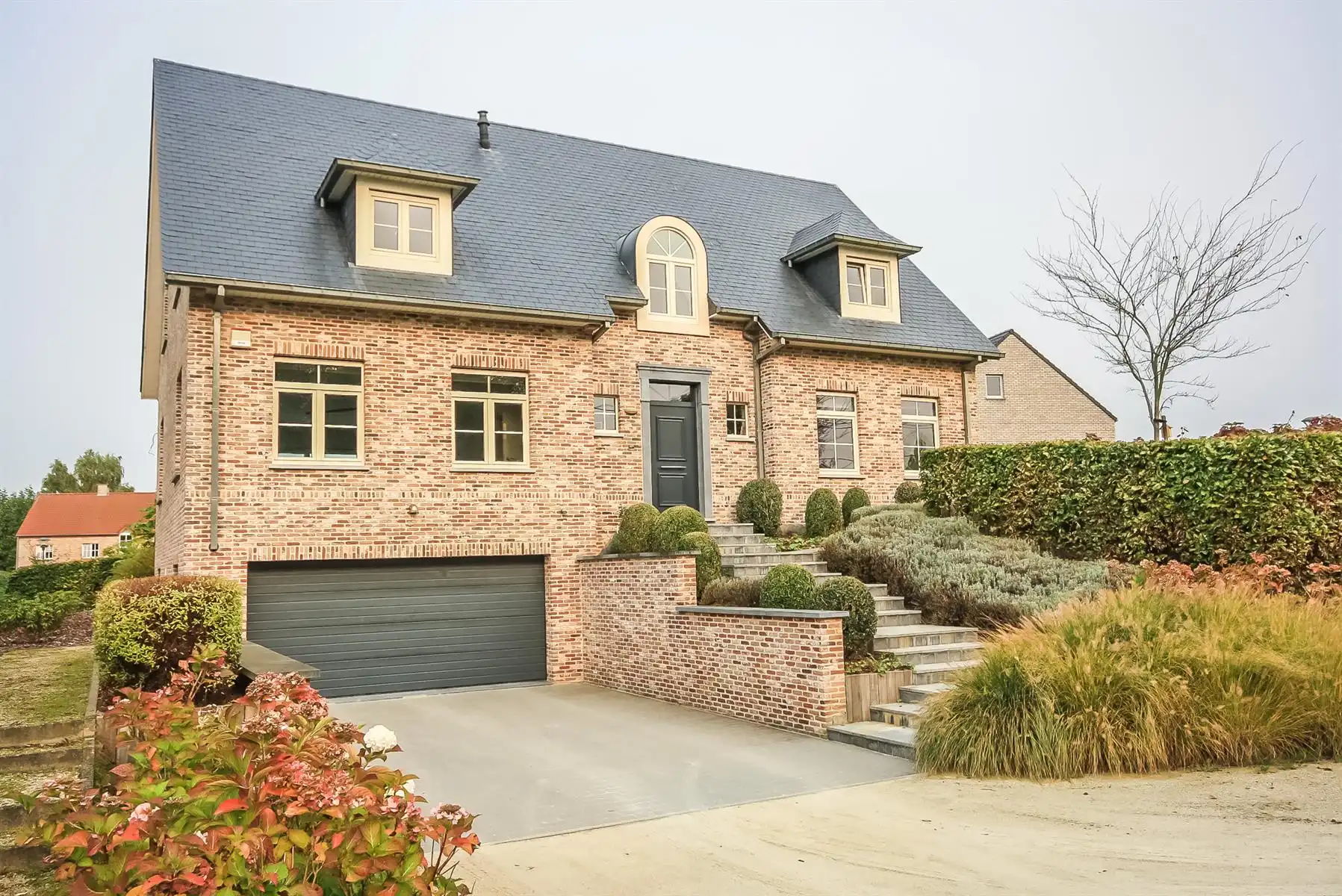 Villa te huur Leuvensesteenweg 108A - 3080 Tervuren