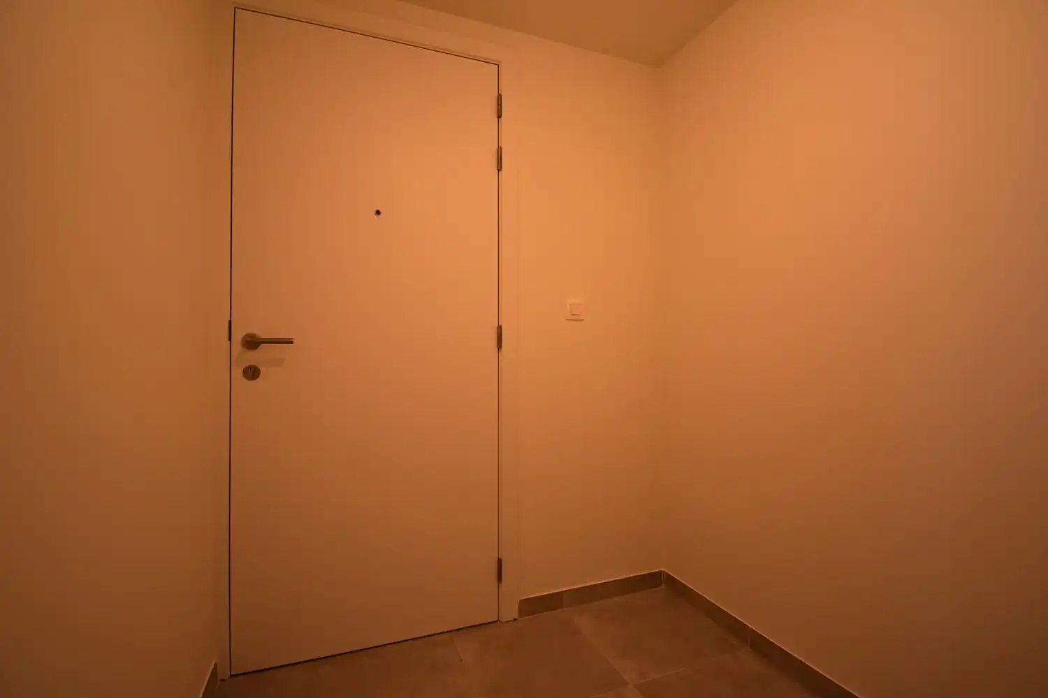 Nieuwbouwappartement te huur in Halle foto 11