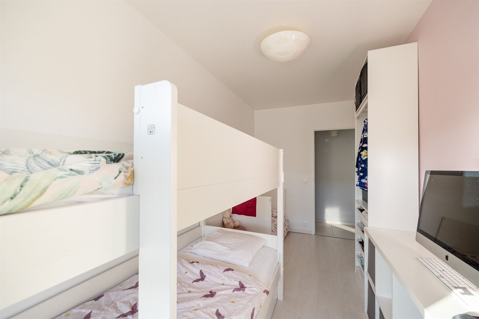 VERHUURD Instapklaar appartement vlakbij 't Zuid foto 10