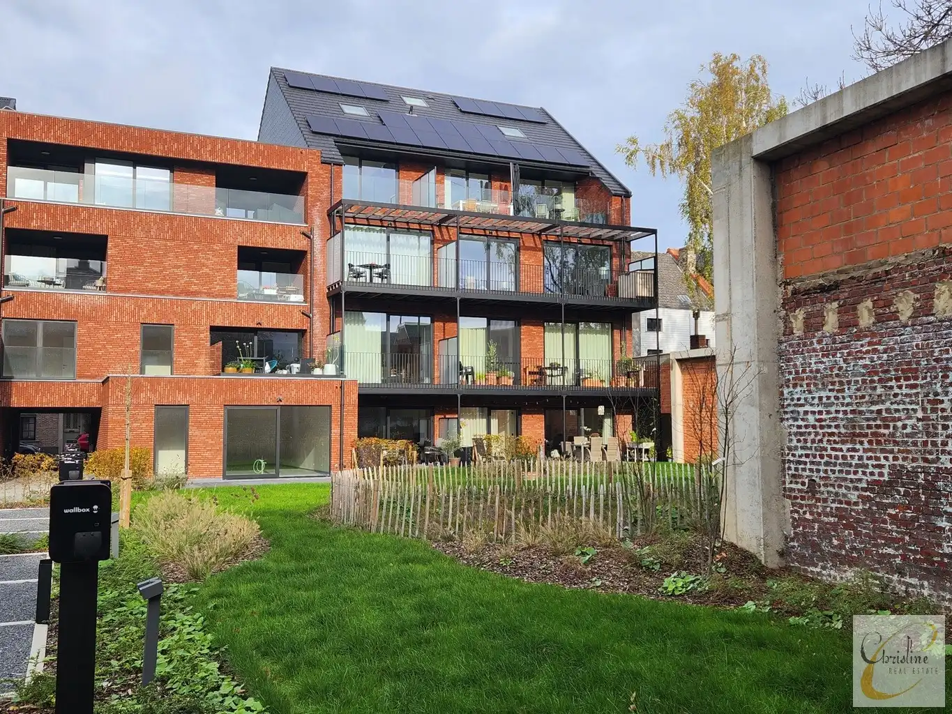 Loft-duplex met 3 slaapkamers foto 3