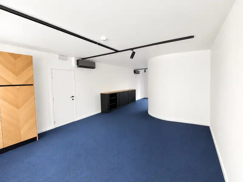 Kantoor te huur foto 2