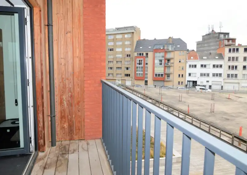 Prachtig appartement te Mechelen foto 13