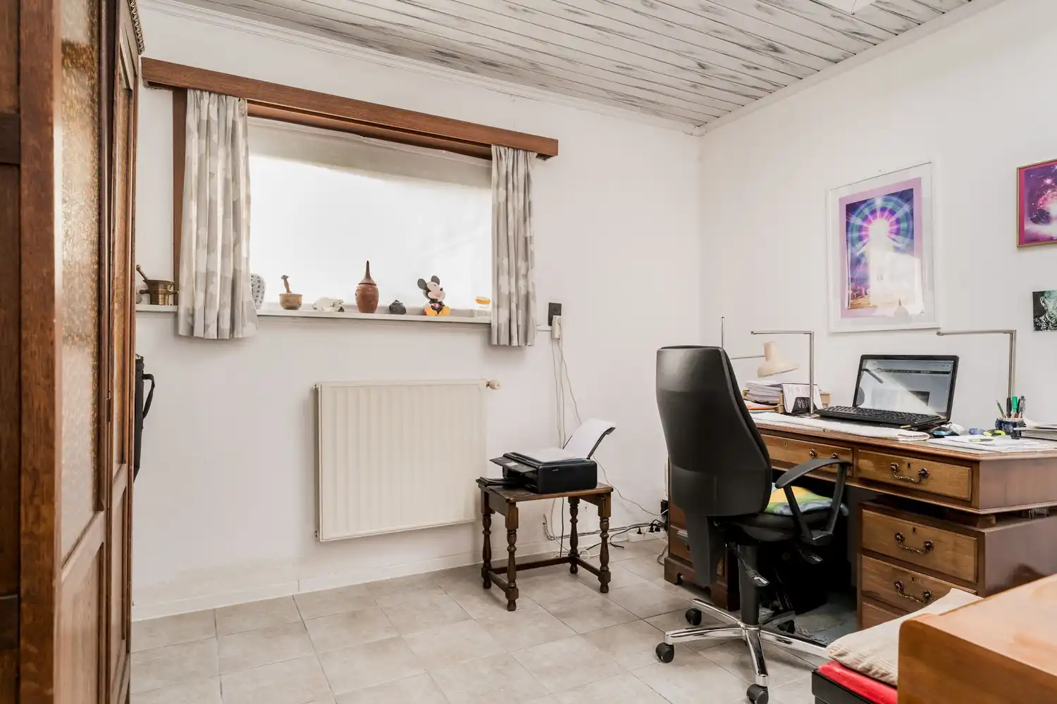 Open bebouwing met bergplaats op fantastische ligging foto 14