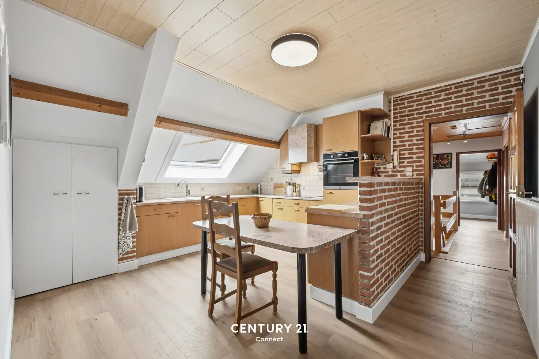 Bed & Breakfast te Mechelen/Hombeek foto 16