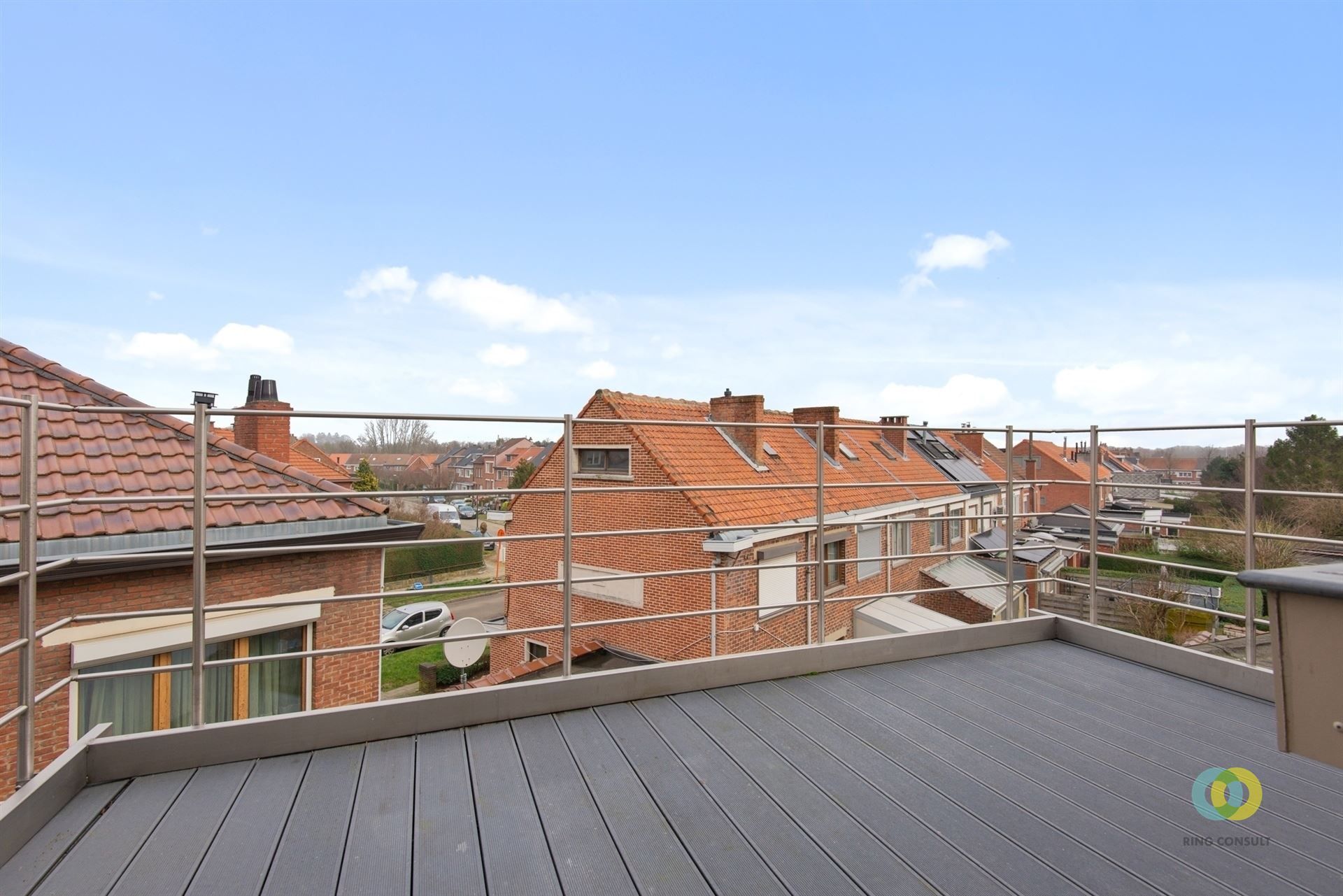  duplex appartement foto 5
