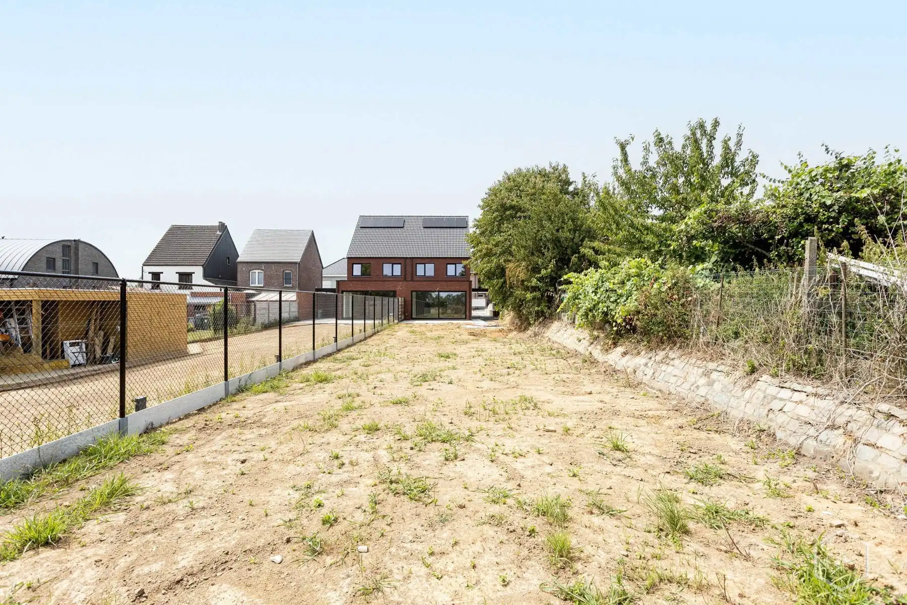 Nieuwbouwwoning Haaltert – HOB met 4 slaapkamers foto 23