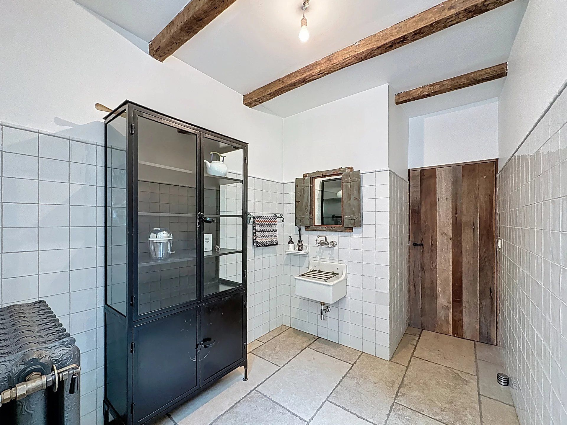 Prachtige villa met 3 slaapkamers op een perceel van +/- 60 are. foto 16