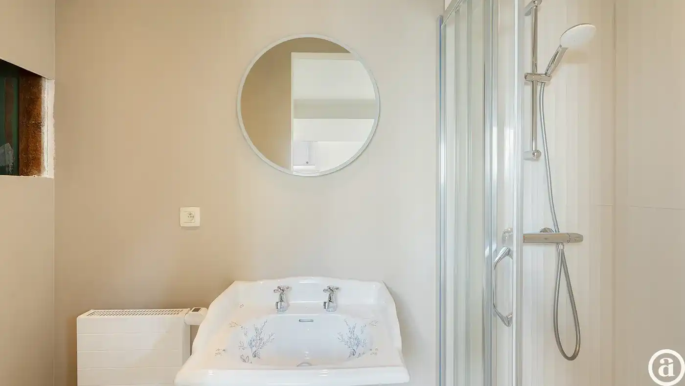 Charmante herenwoning te Oud-Knokke foto 26