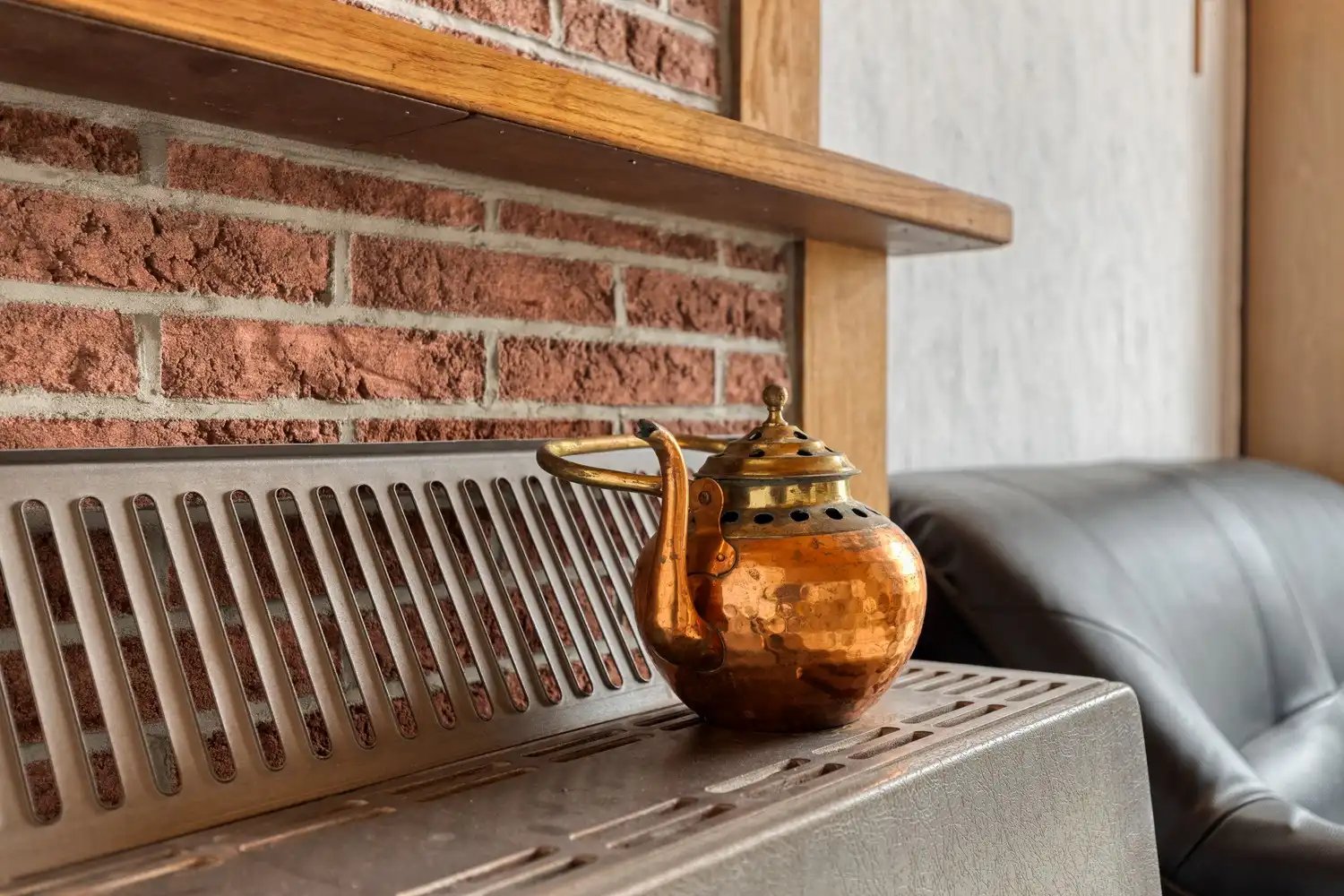 Gezellige woning met 1 SLK en veel potentieel vlakbij het centrum van Hasselt foto 6