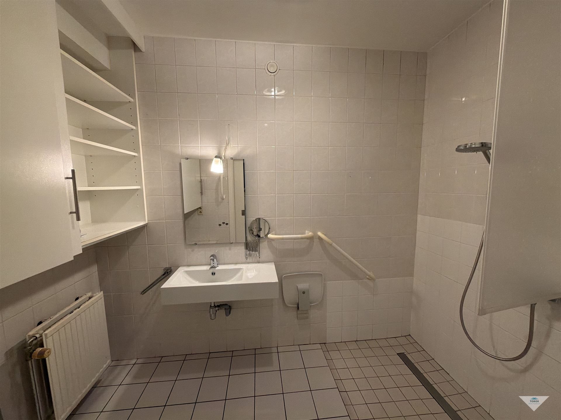 Gelijkvloers appartement met garage in het hartje van Leuven foto 5