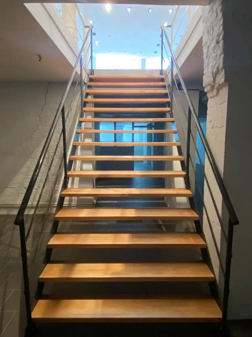 Ruim handelspand op de Oude Koornmarkt  foto 6