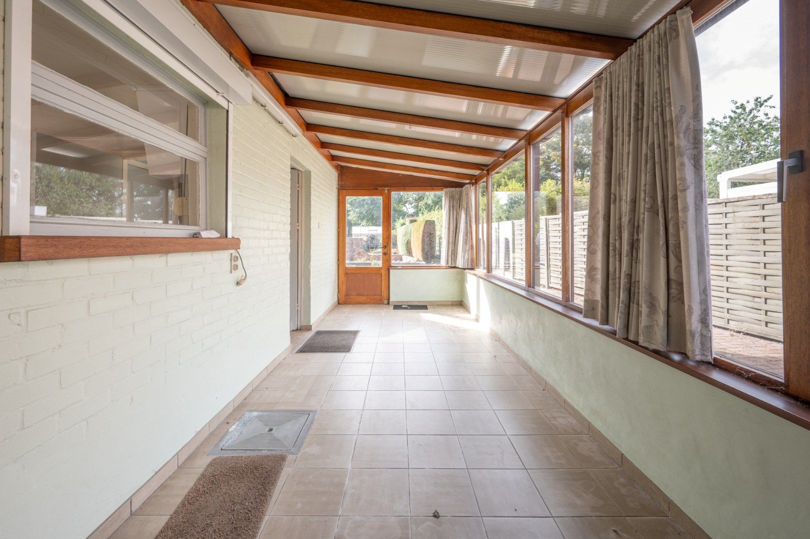 Vrijstaande woning op mooi perceel te Sijsele foto 8