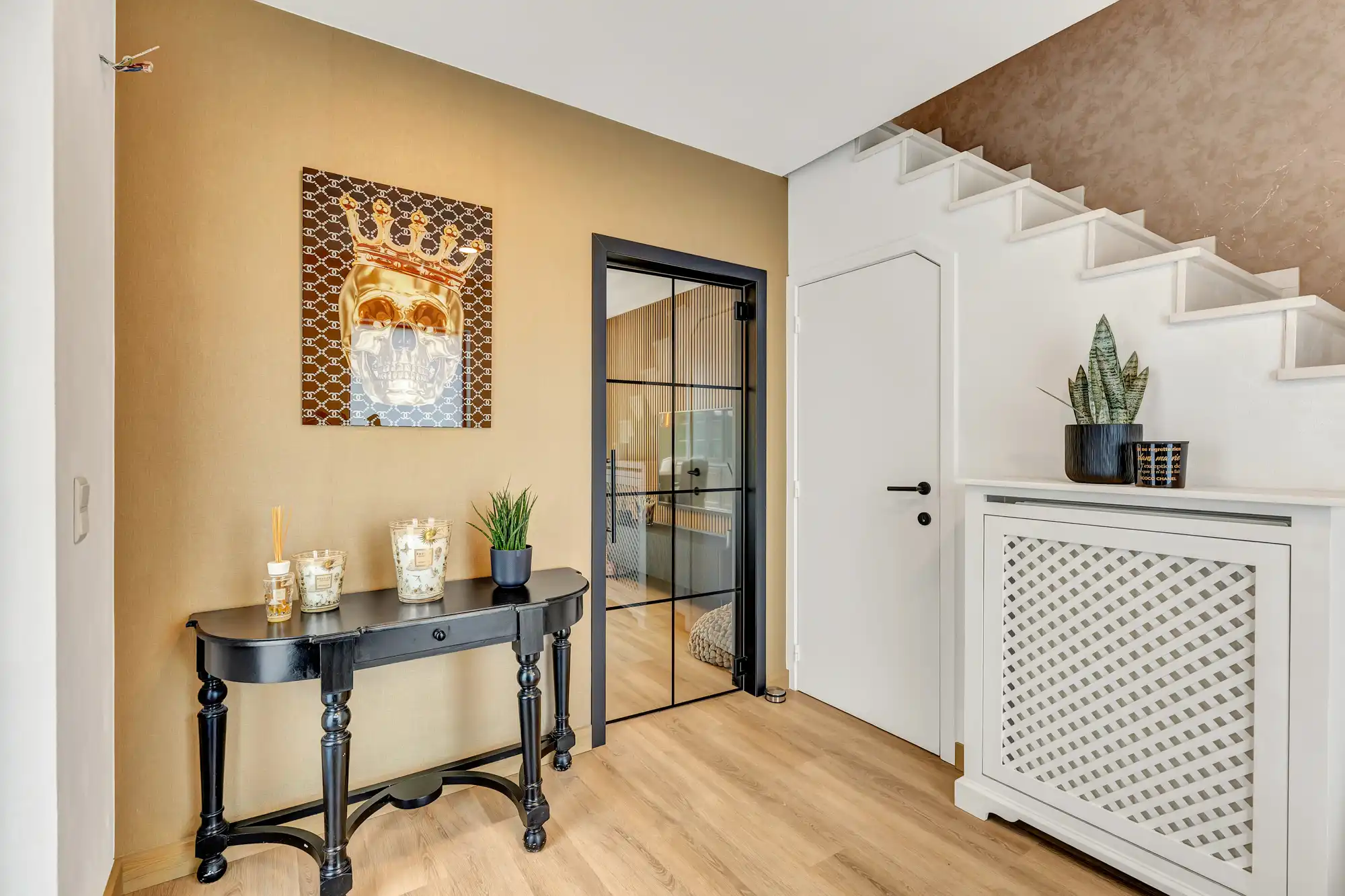 Prachtig, instapklare woning op een rustige locatie foto 3