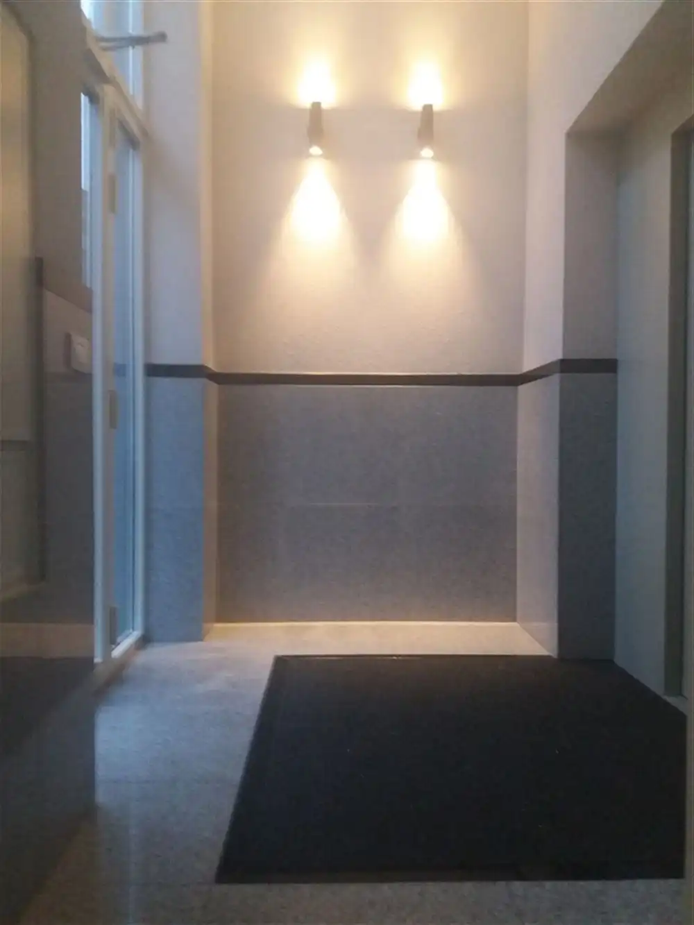 Ruim appartement met terras foto 14