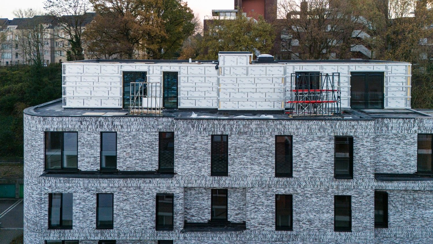 Residentie Cosimo foto 3