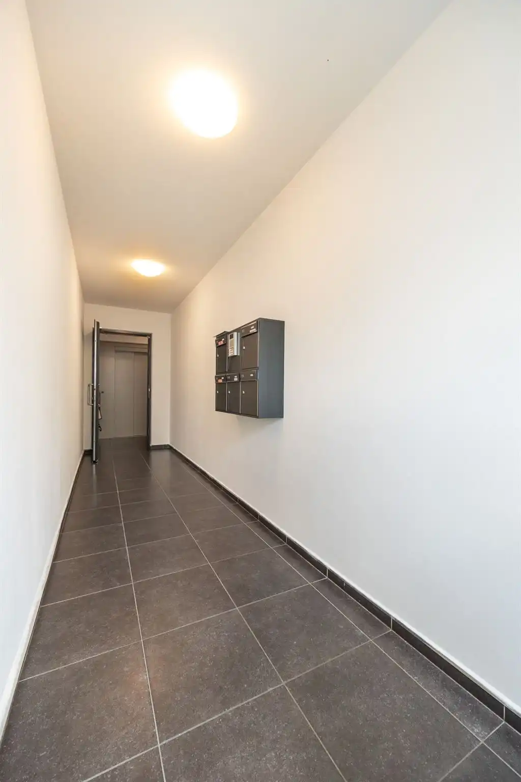 Instapklaar 2 slpk appartement met EPC A foto 15