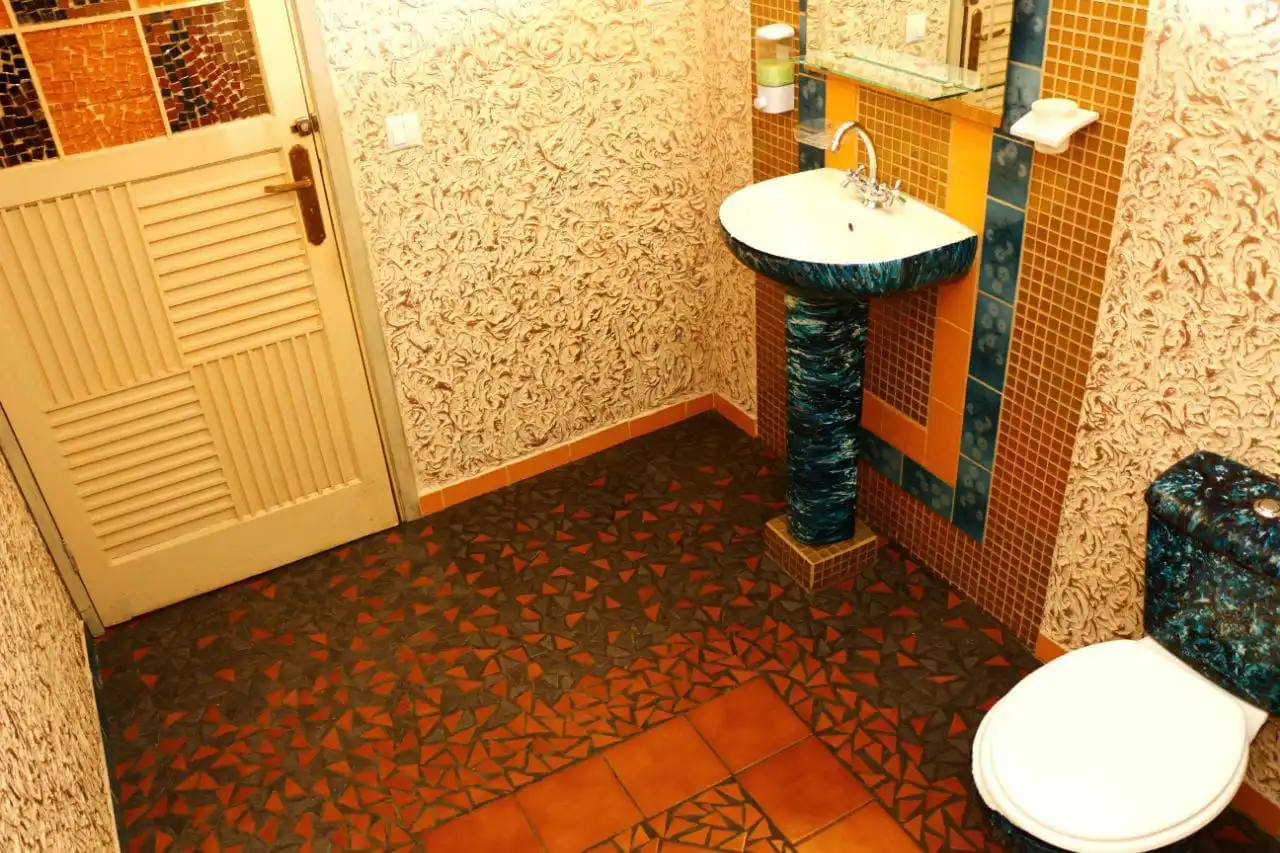 Canarisch huis in het hart van Santiago del Teide foto 12