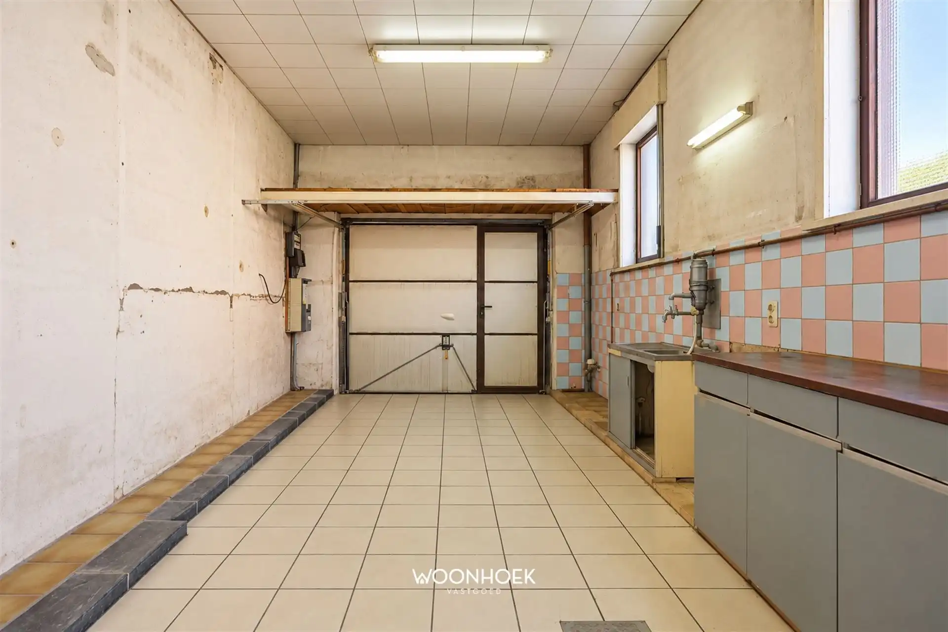 Vrijstaande bungalow met zonnige tuin op toplocatie foto 12