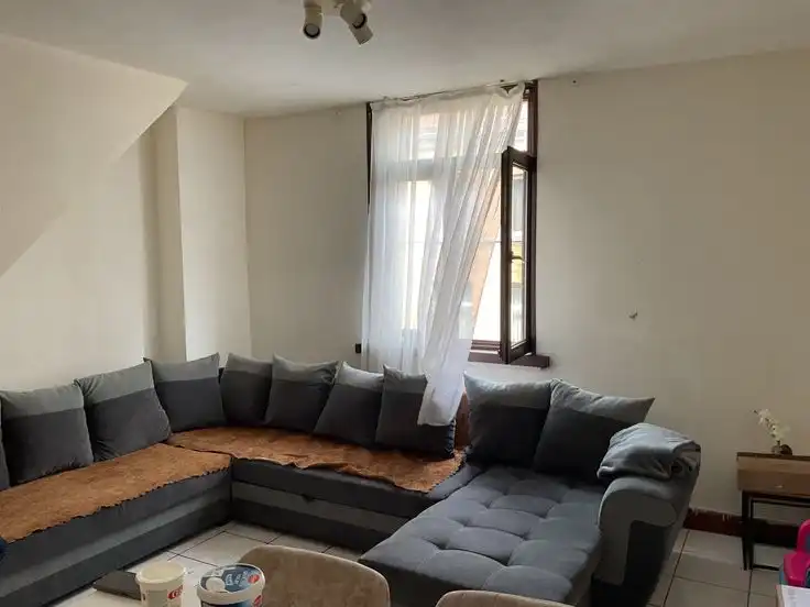 Opbrengsteigendom te koop - 2 handelspanden & 5 appartementen - Toplocatie Sleepstraat, Gent foto 7