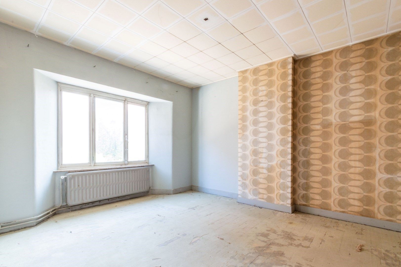 VOLLEDIG TE RENOVEREN KARAKTERWONING ! foto 17