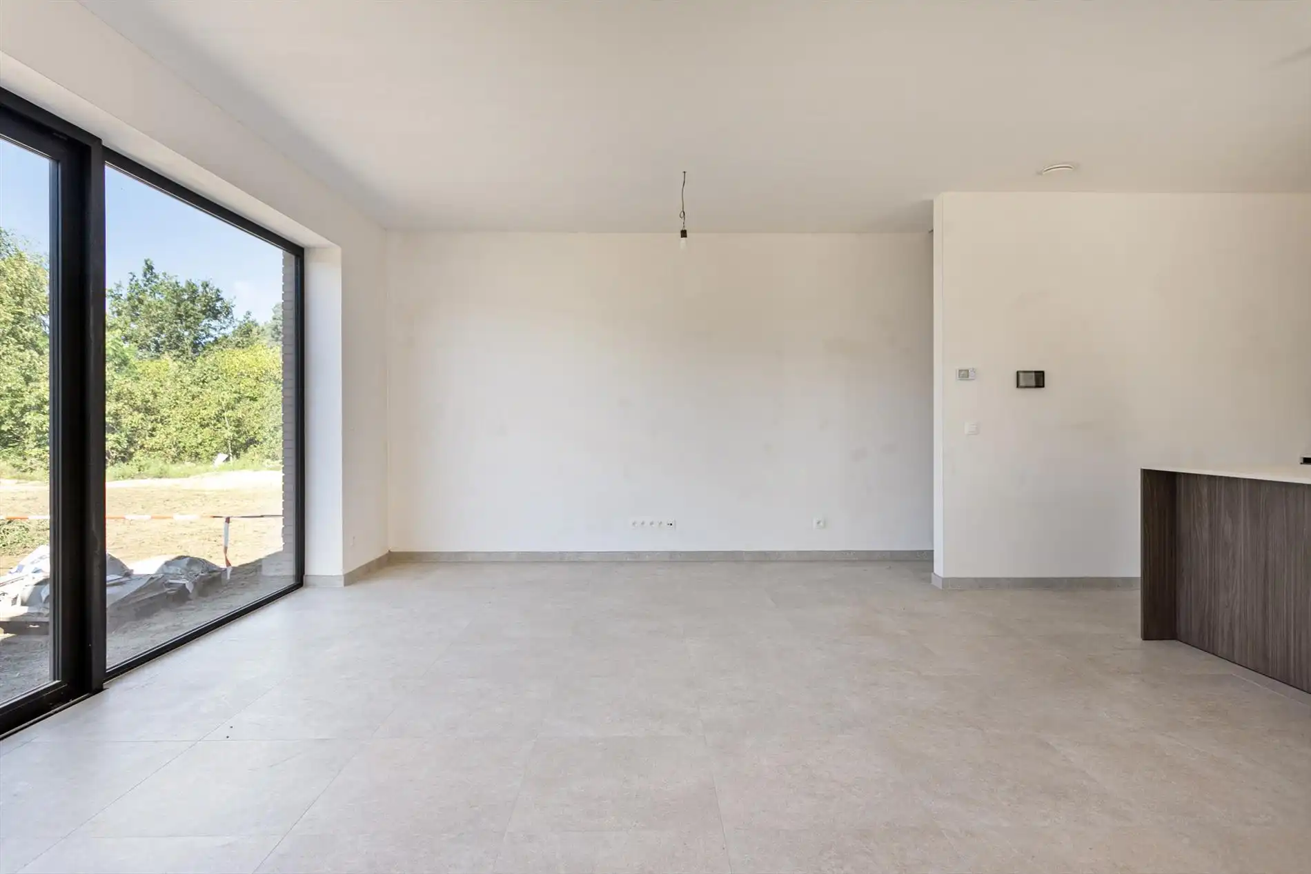 Lot 09 - Nieuwbouwwoning met 3 slpks en ruime garage op wandelafstand van Balen centrum ! foto 5