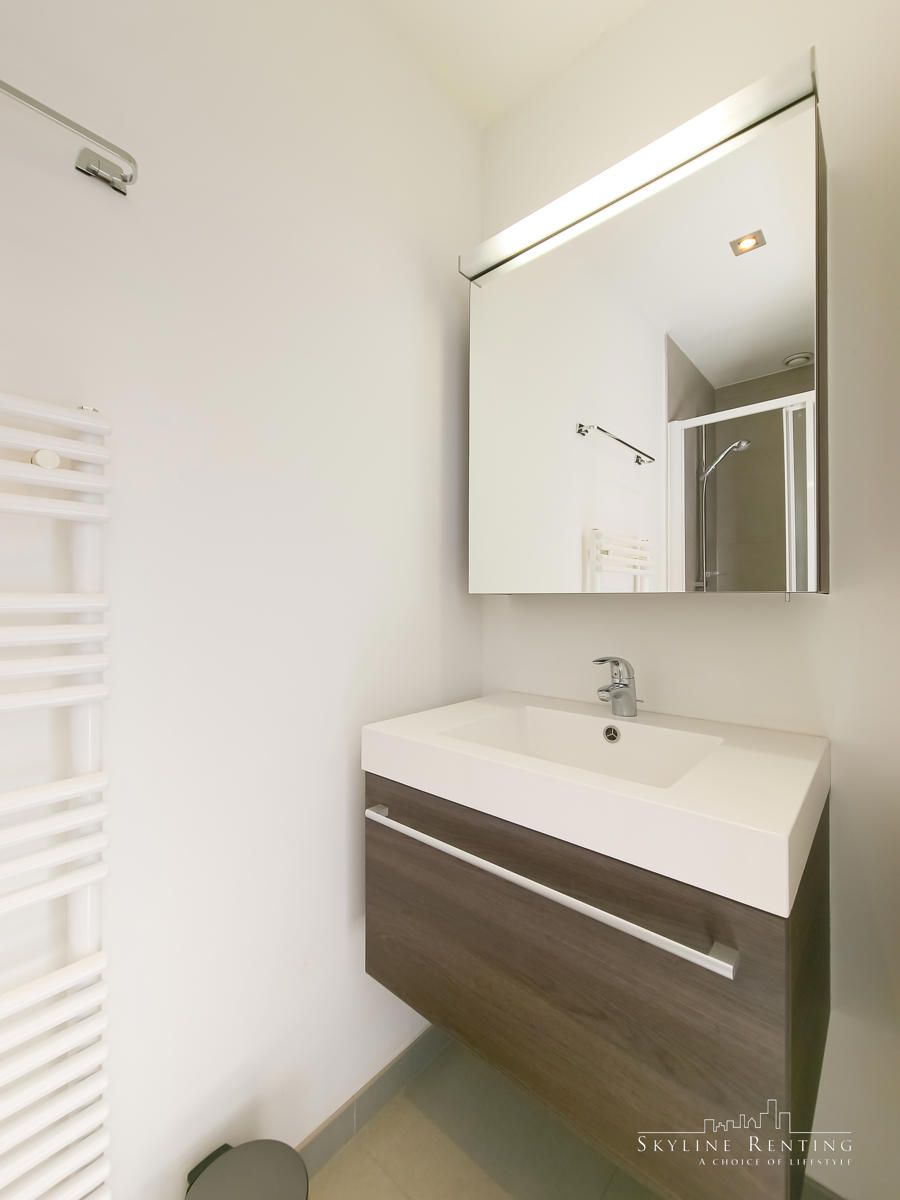 Gemeubeld appartement 2 SLPK foto 14