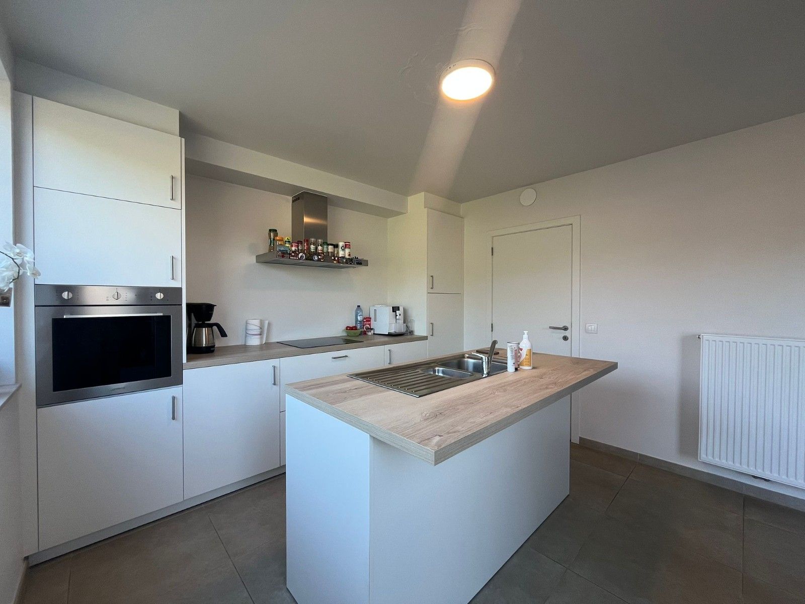 🏠 TE HUUR – Moderne nieuwbouwwoning (2023) in hartje Waregem foto 6