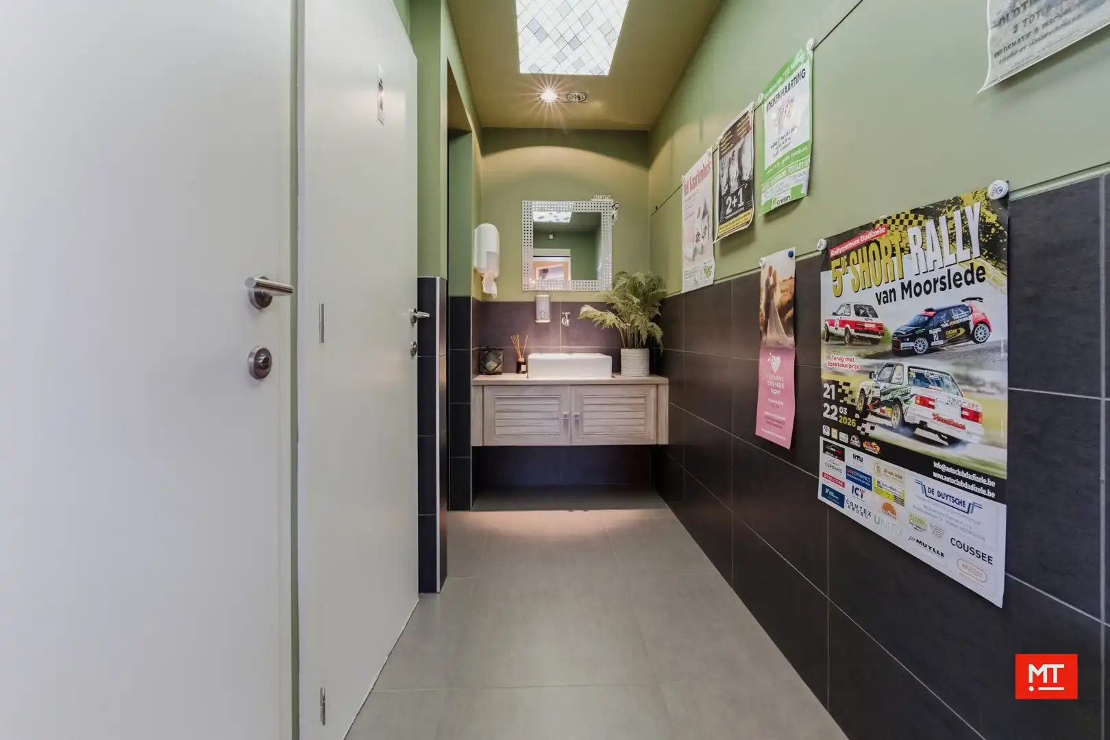 Te koop - Café 't Hoekske in Geluveld foto 8