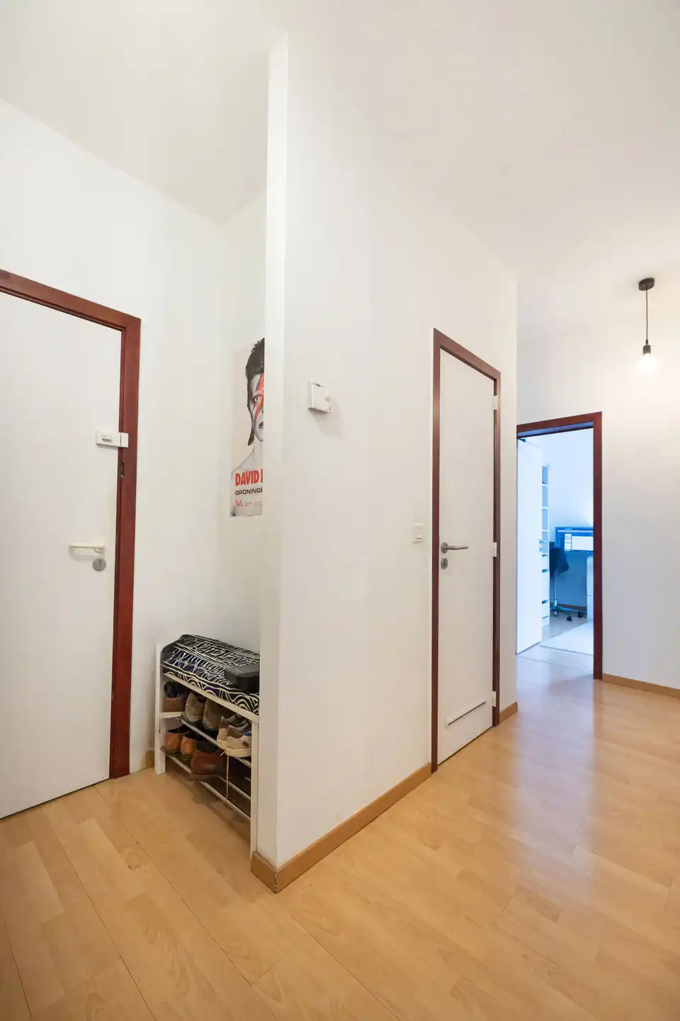 Appartement met XXL-terras in het hart van Elsene foto 9