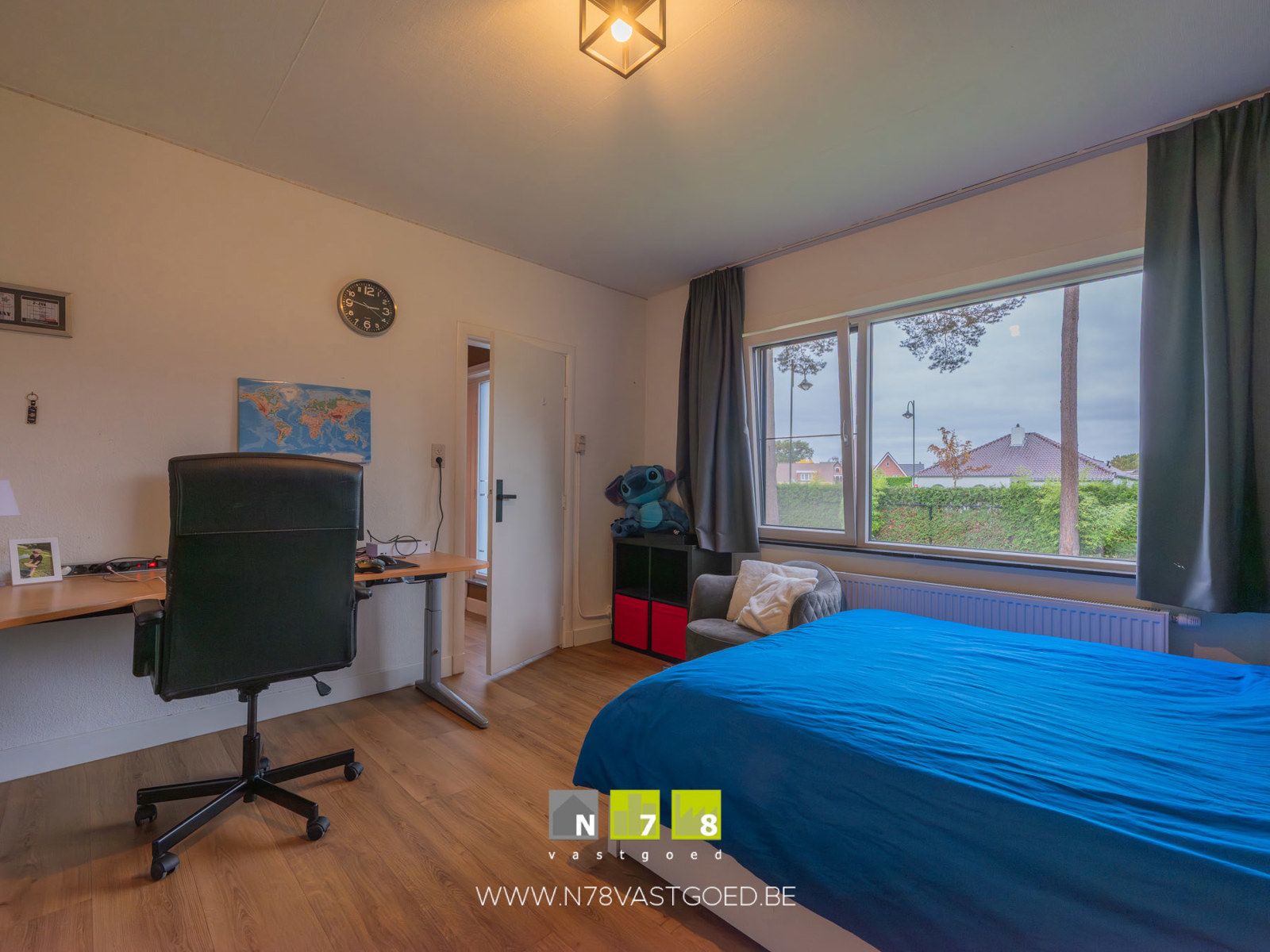 Huis te koop foto 28