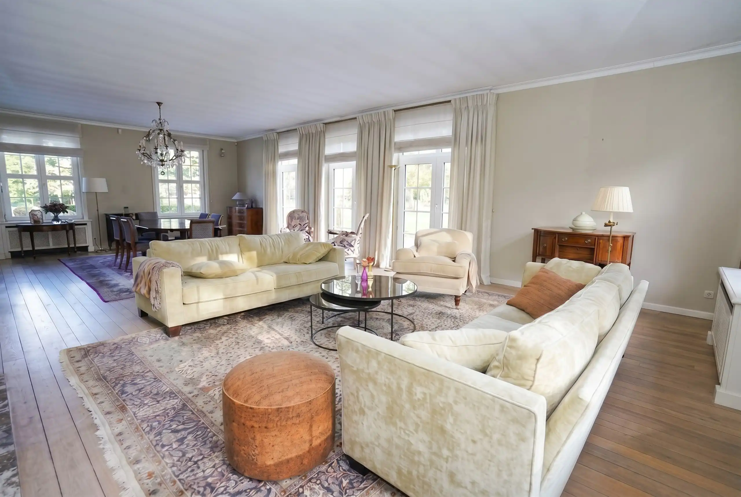 Zeldzaam landhuis op een exclusief domein van 2,4 Ha! foto 19