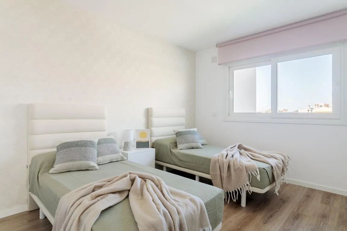 Hedendaagse pareltjes nabij de zee: moderne villa's met prachtig zicht foto 18