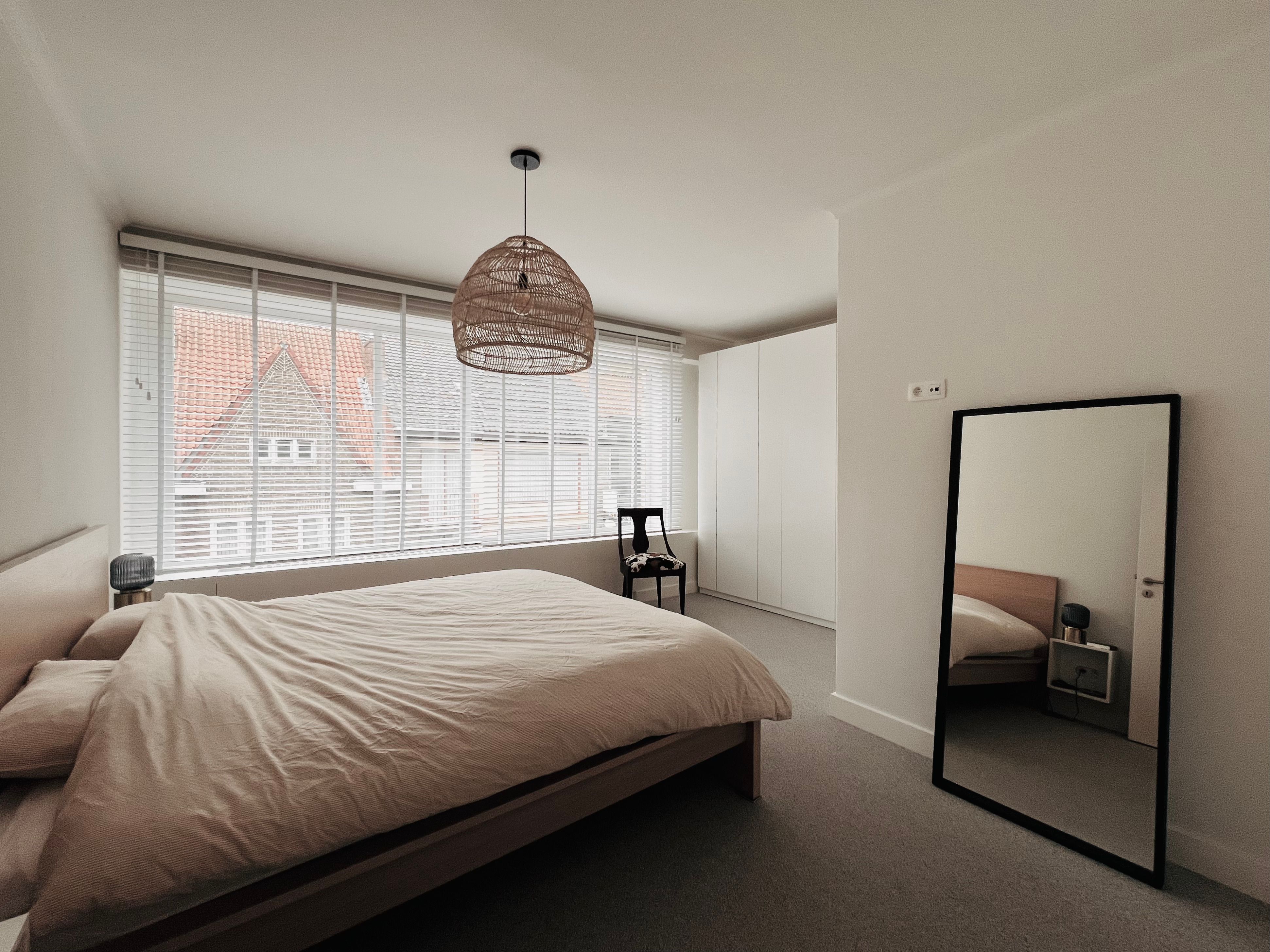 Gerenoveerd twee slaapkamer appartement in het centrum van Genk foto 6